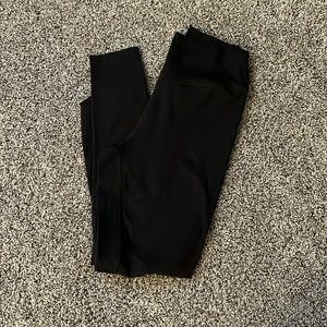 Balance Athletica black tenacity leggings